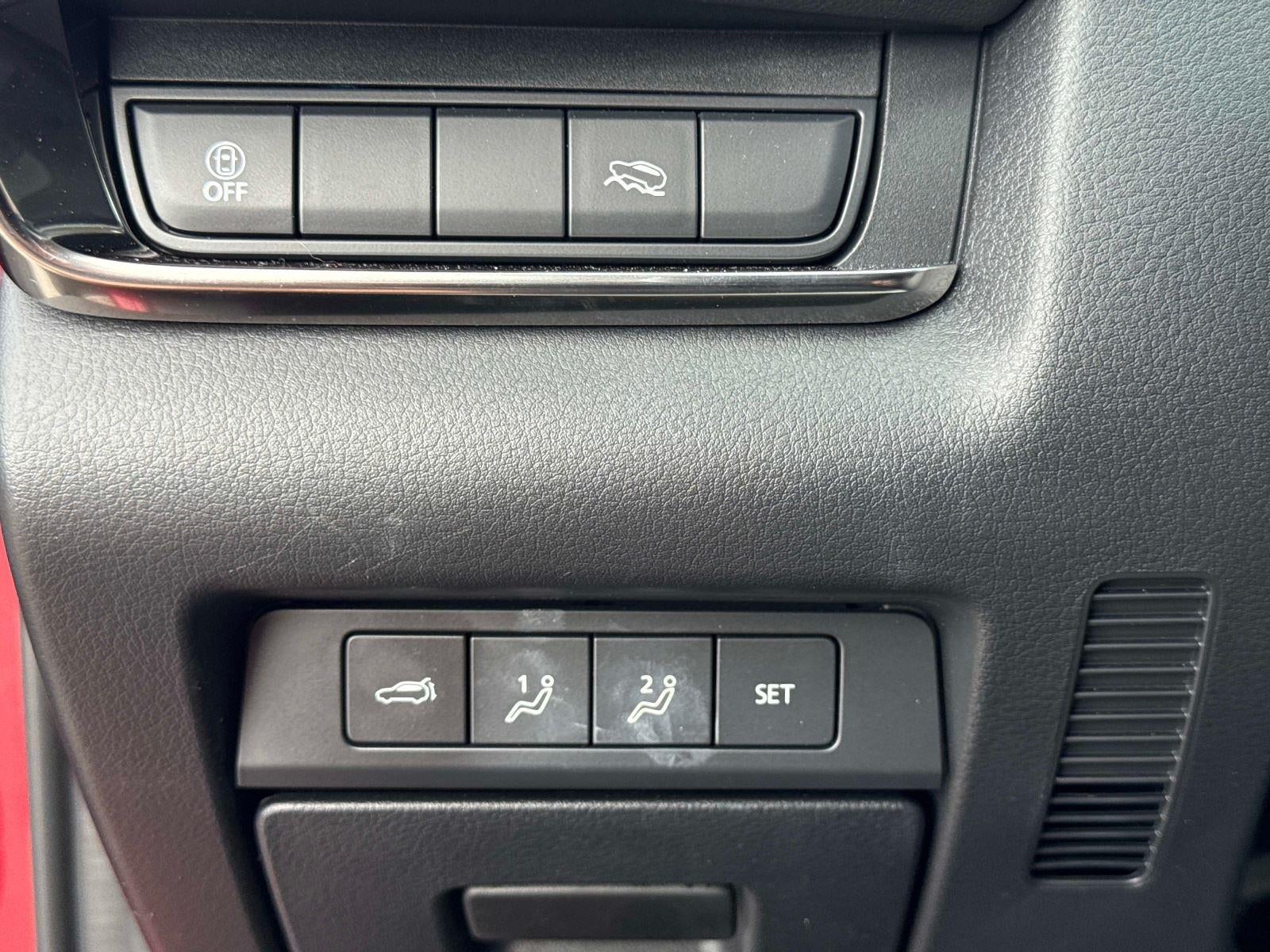 2023 Mazda Mazda CX-30 2.5 Turbo Premium Package