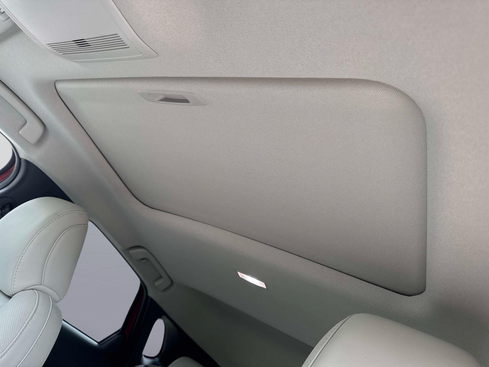 2023 Mazda Mazda CX-30 2.5 Turbo Premium Package