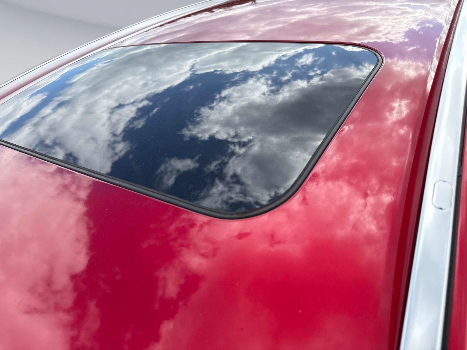 2023 Mazda Mazda CX-30 2.5 Turbo Premium Package