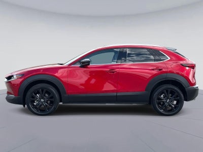 2023 Mazda Mazda CX-30 2.5 Turbo Premium Package