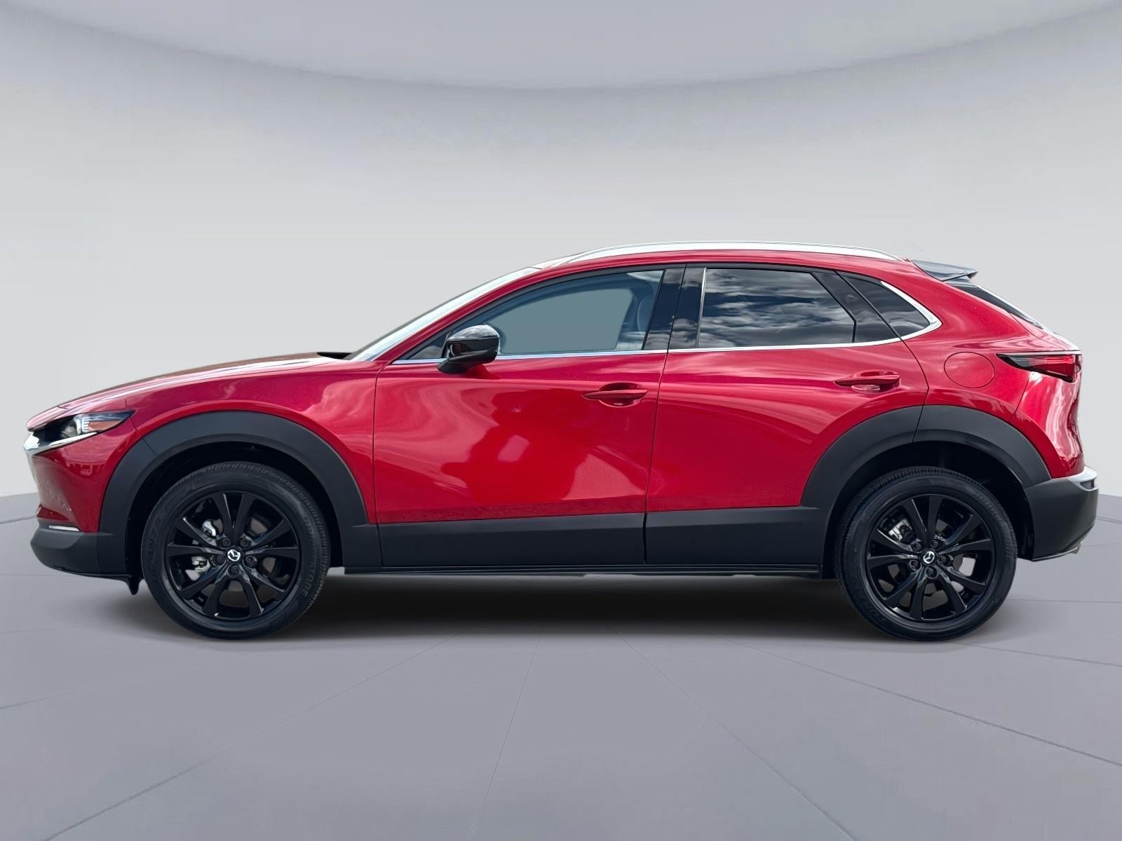 2023 Mazda Mazda CX-30 2.5 Turbo Premium Package