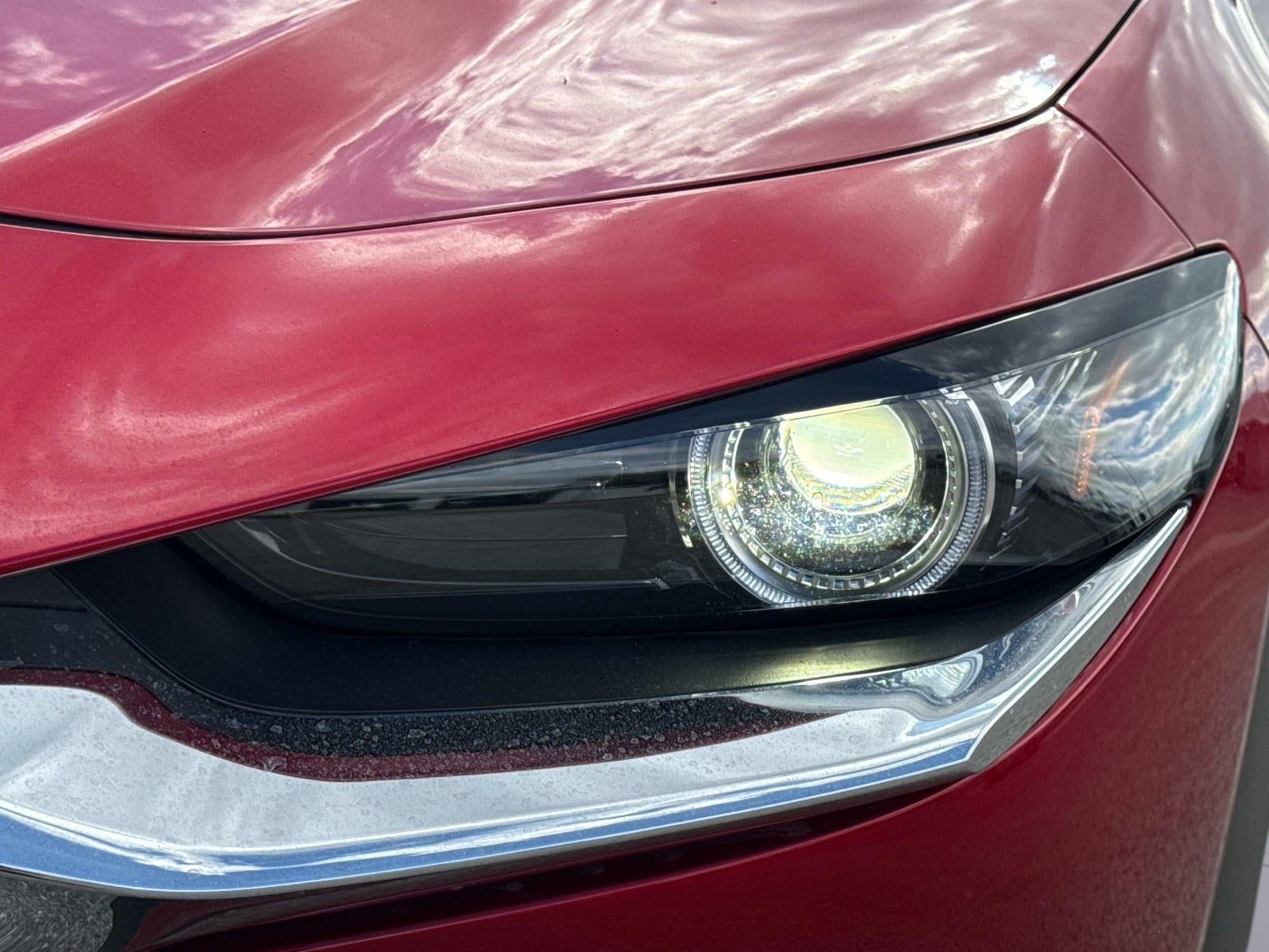 2023 Mazda Mazda CX-30 2.5 Turbo Premium Package