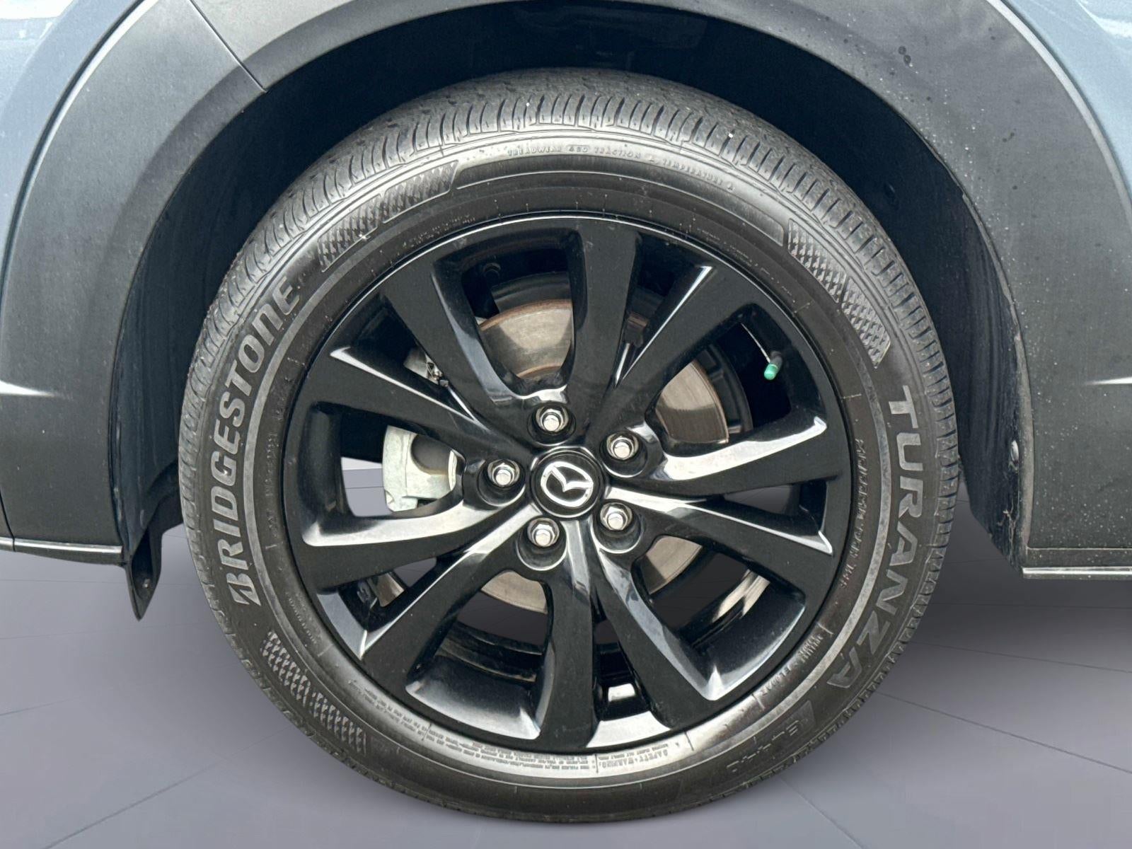 2021 Mazda Mazda CX-30 Turbo Premium Package