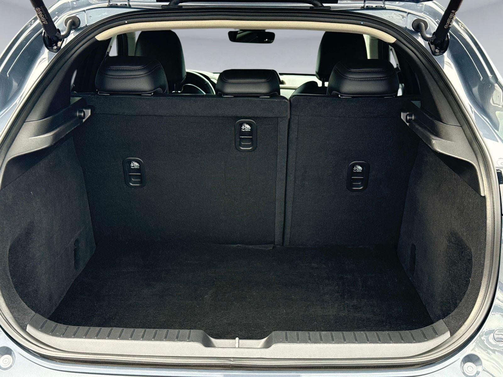 2021 Mazda Mazda CX-30 Turbo Premium Package