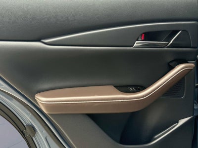 2021 Mazda Mazda CX-30 Turbo Premium Package