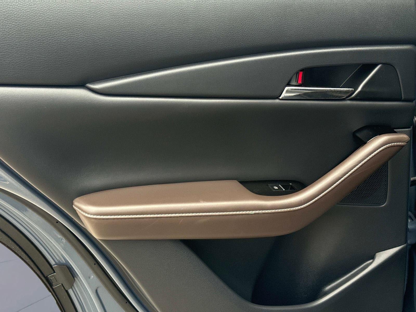 2021 Mazda Mazda CX-30 Turbo Premium Package