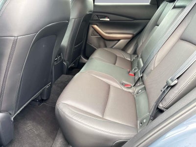 2021 Mazda Mazda CX-30 Turbo Premium Package