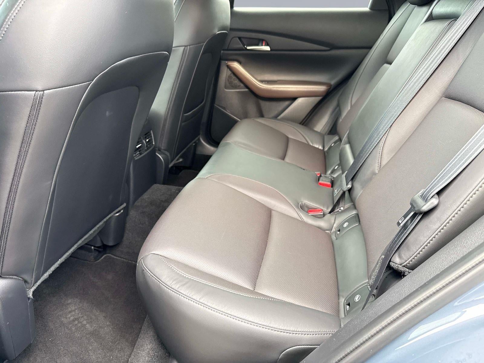 2021 Mazda Mazda CX-30 Turbo Premium Package