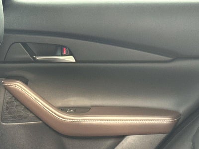 2021 Mazda Mazda CX-30 Turbo Premium Package