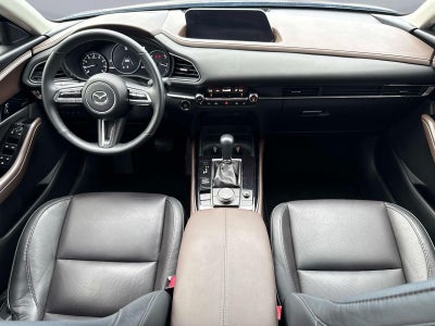 2021 Mazda Mazda CX-30 Turbo Premium Package