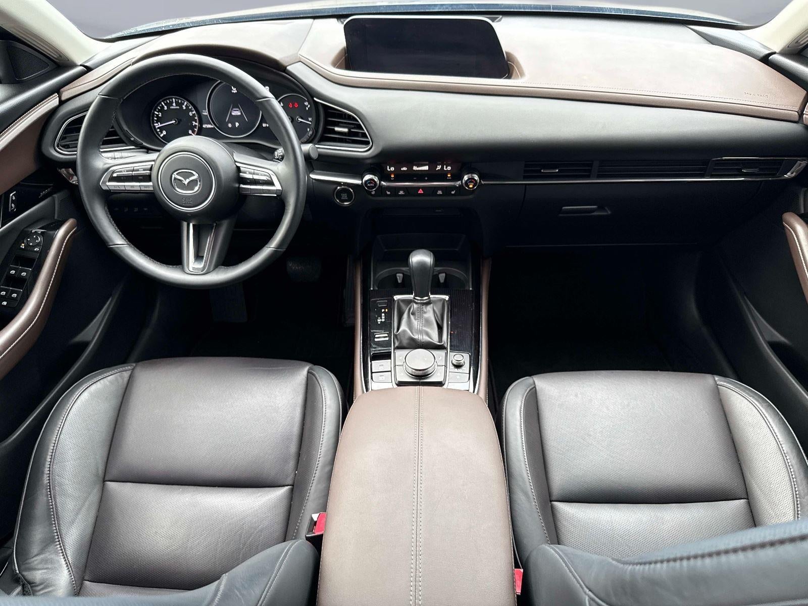 2021 Mazda Mazda CX-30 Turbo Premium Package