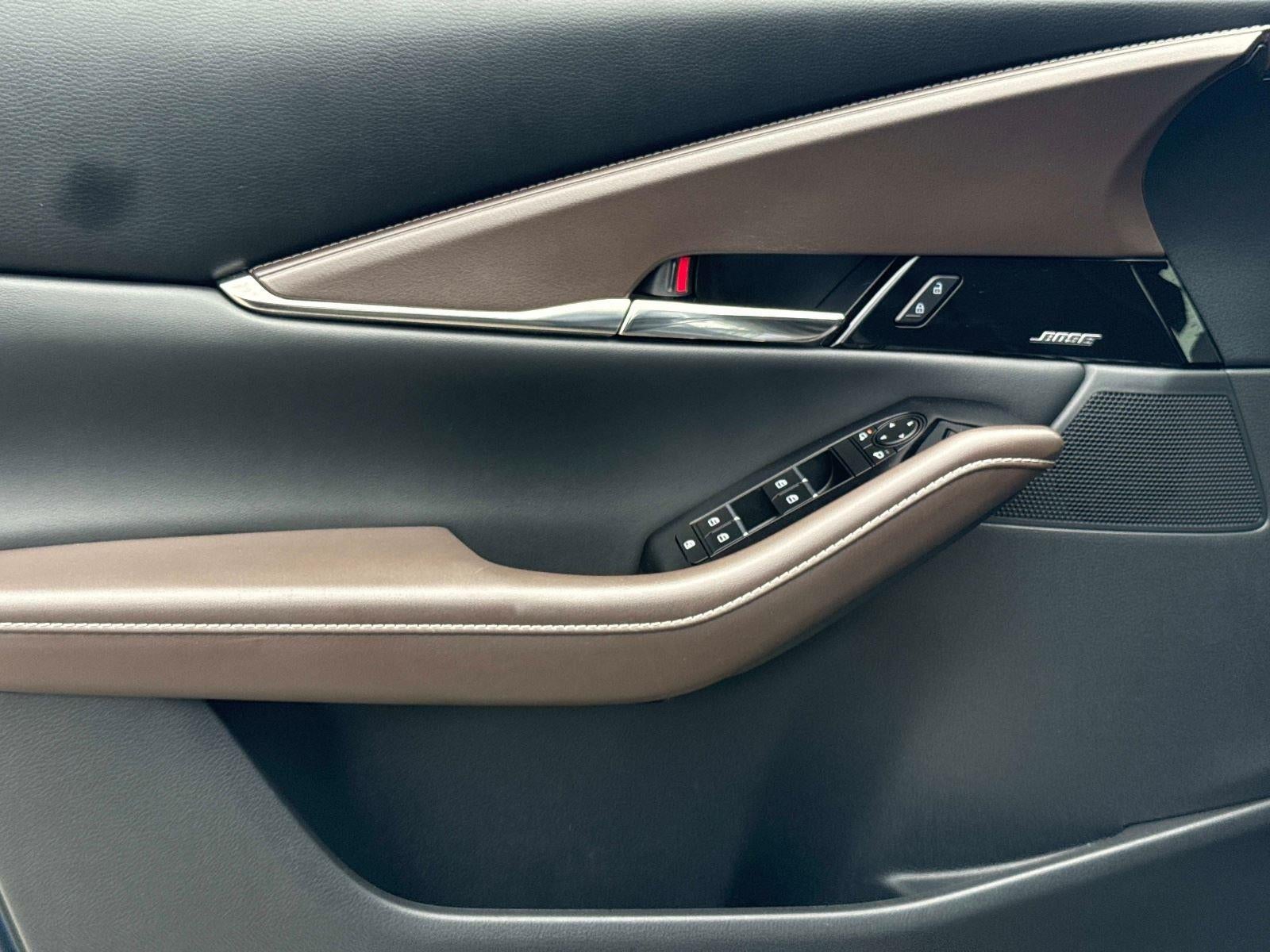 2021 Mazda Mazda CX-30 Turbo Premium Package