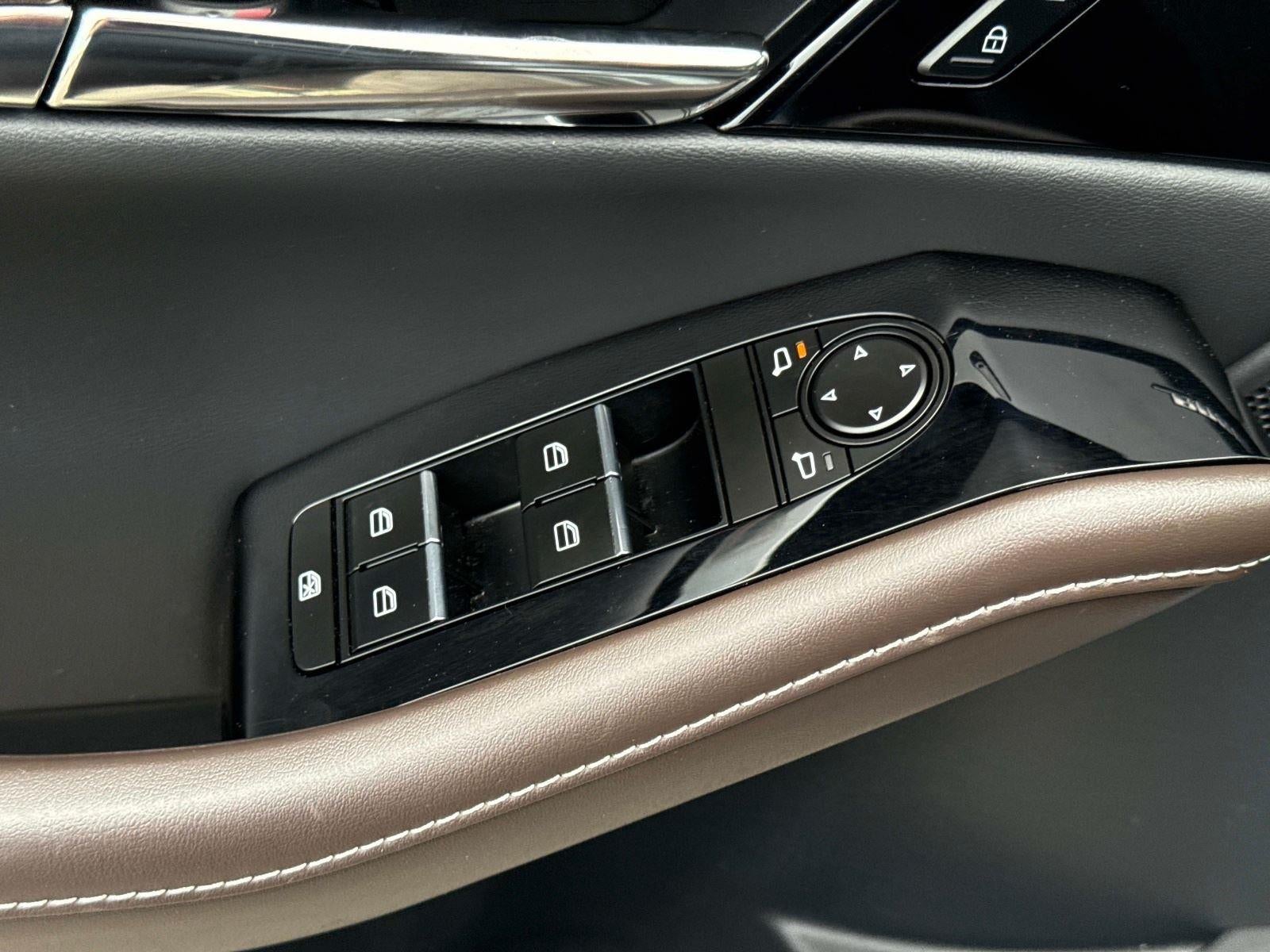 2021 Mazda Mazda CX-30 Turbo Premium Package