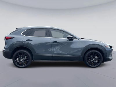 2021 Mazda Mazda CX-30 Turbo Premium Package