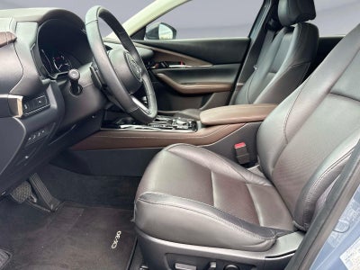 2021 Mazda Mazda CX-30 Turbo Premium Package