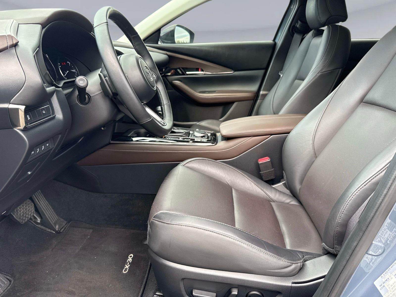 2021 Mazda Mazda CX-30 Turbo Premium Package