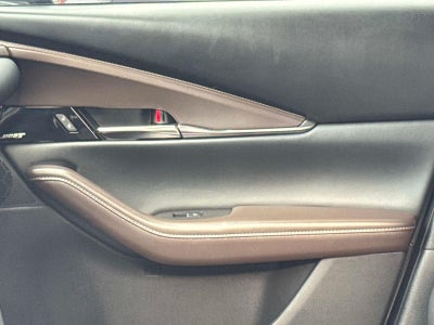 2021 Mazda Mazda CX-30 Turbo Premium Package