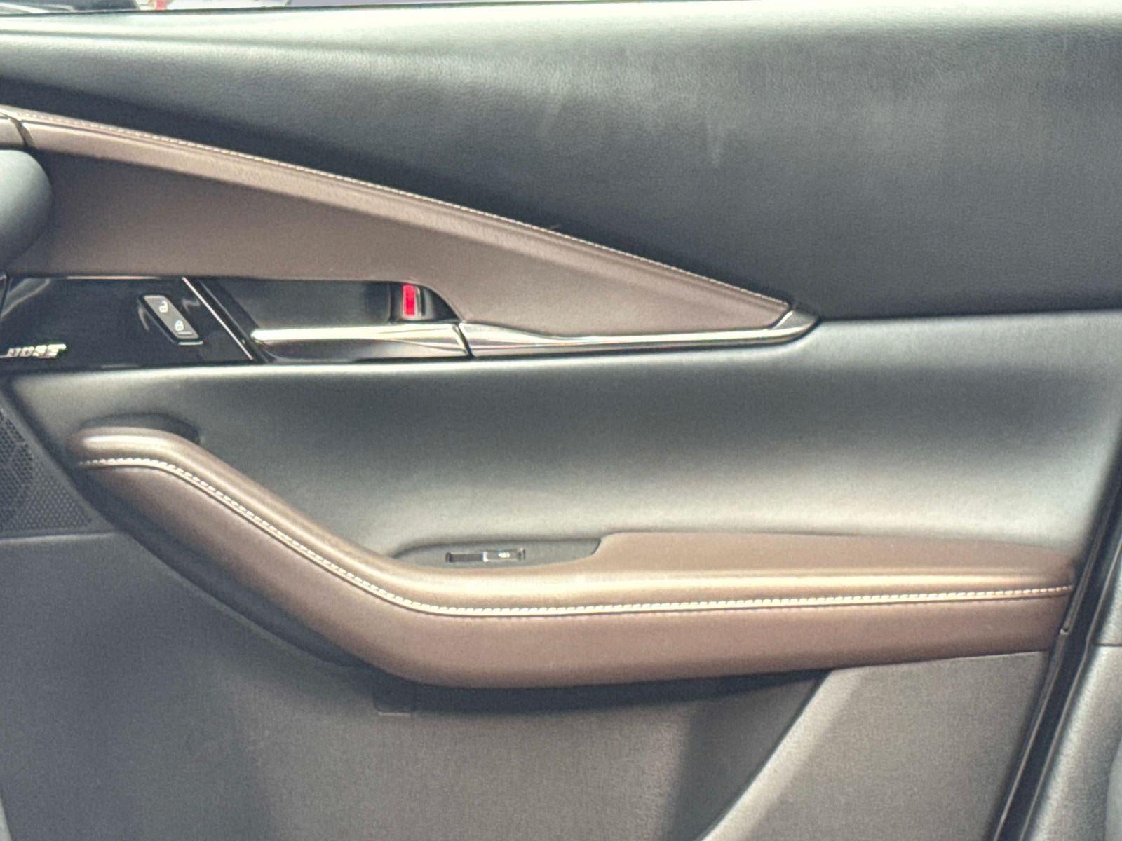 2021 Mazda Mazda CX-30 Turbo Premium Package