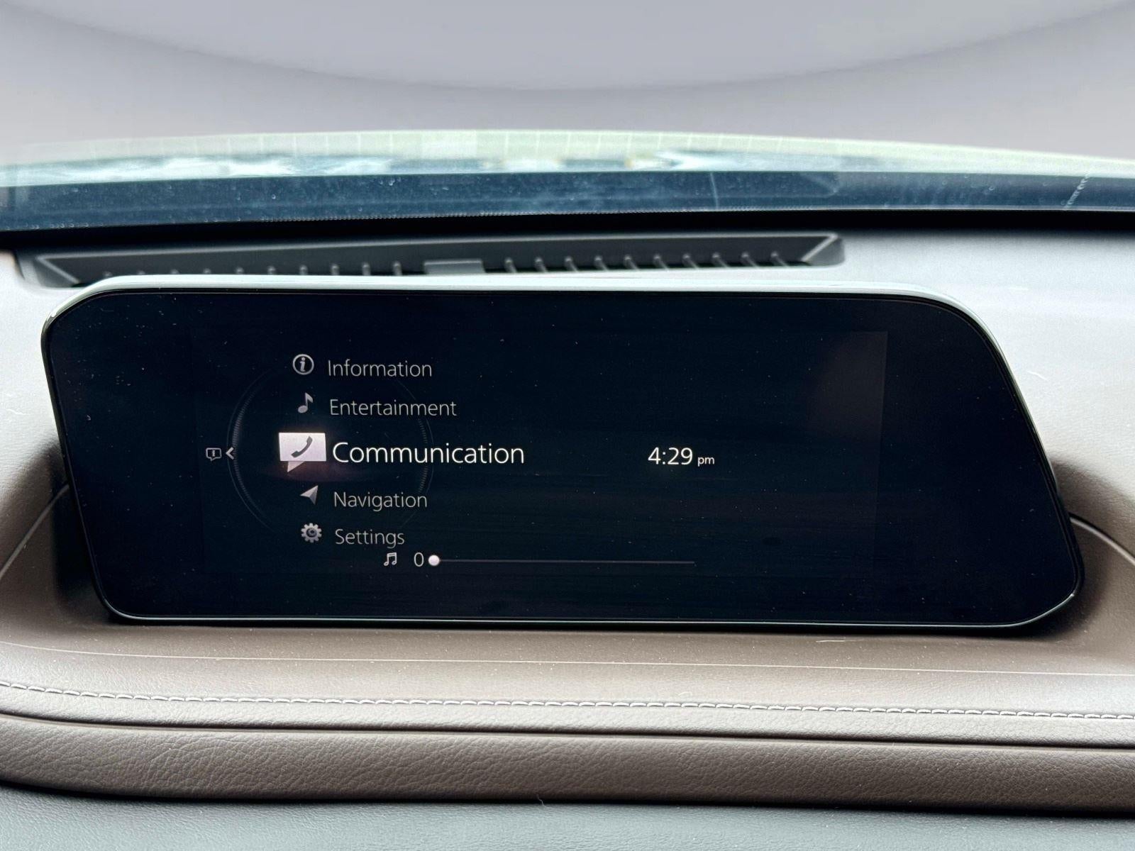 2021 Mazda Mazda CX-30 Turbo Premium Package