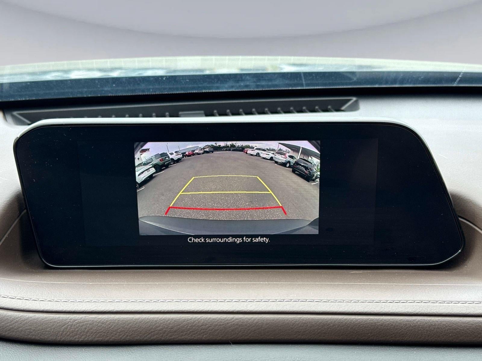 2021 Mazda Mazda CX-30 Turbo Premium Package