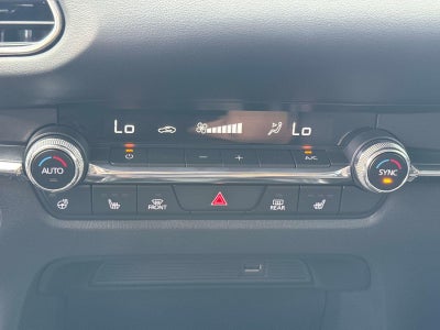 2021 Mazda Mazda CX-30 Turbo Premium Package