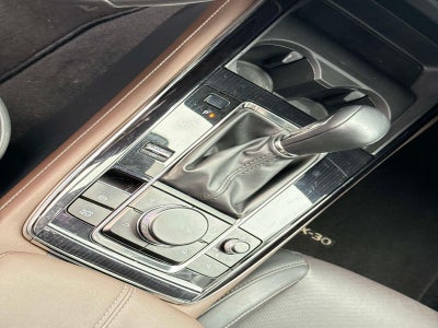 2021 Mazda Mazda CX-30 Turbo Premium Package
