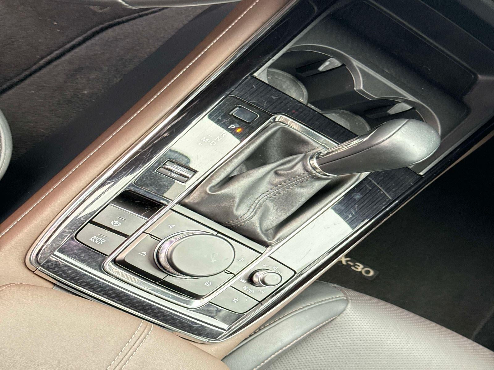 2021 Mazda Mazda CX-30 Turbo Premium Package