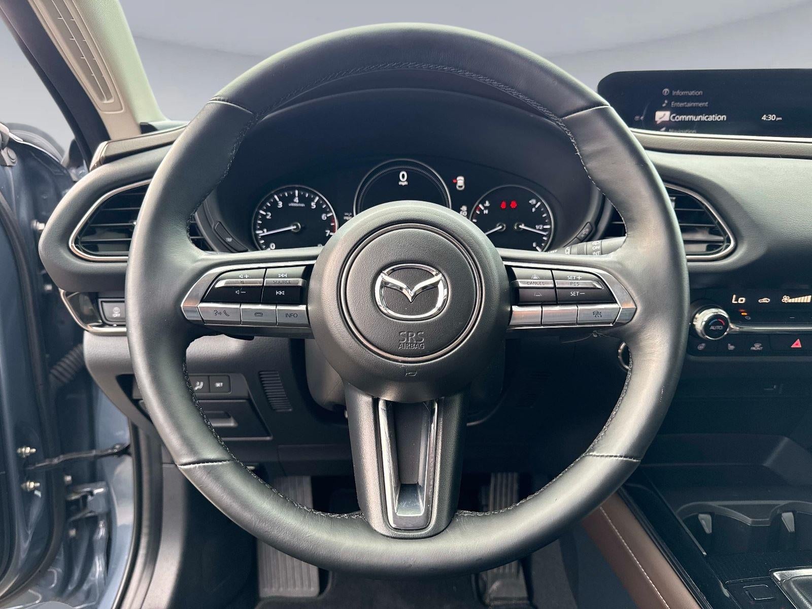 2021 Mazda Mazda CX-30 Turbo Premium Package