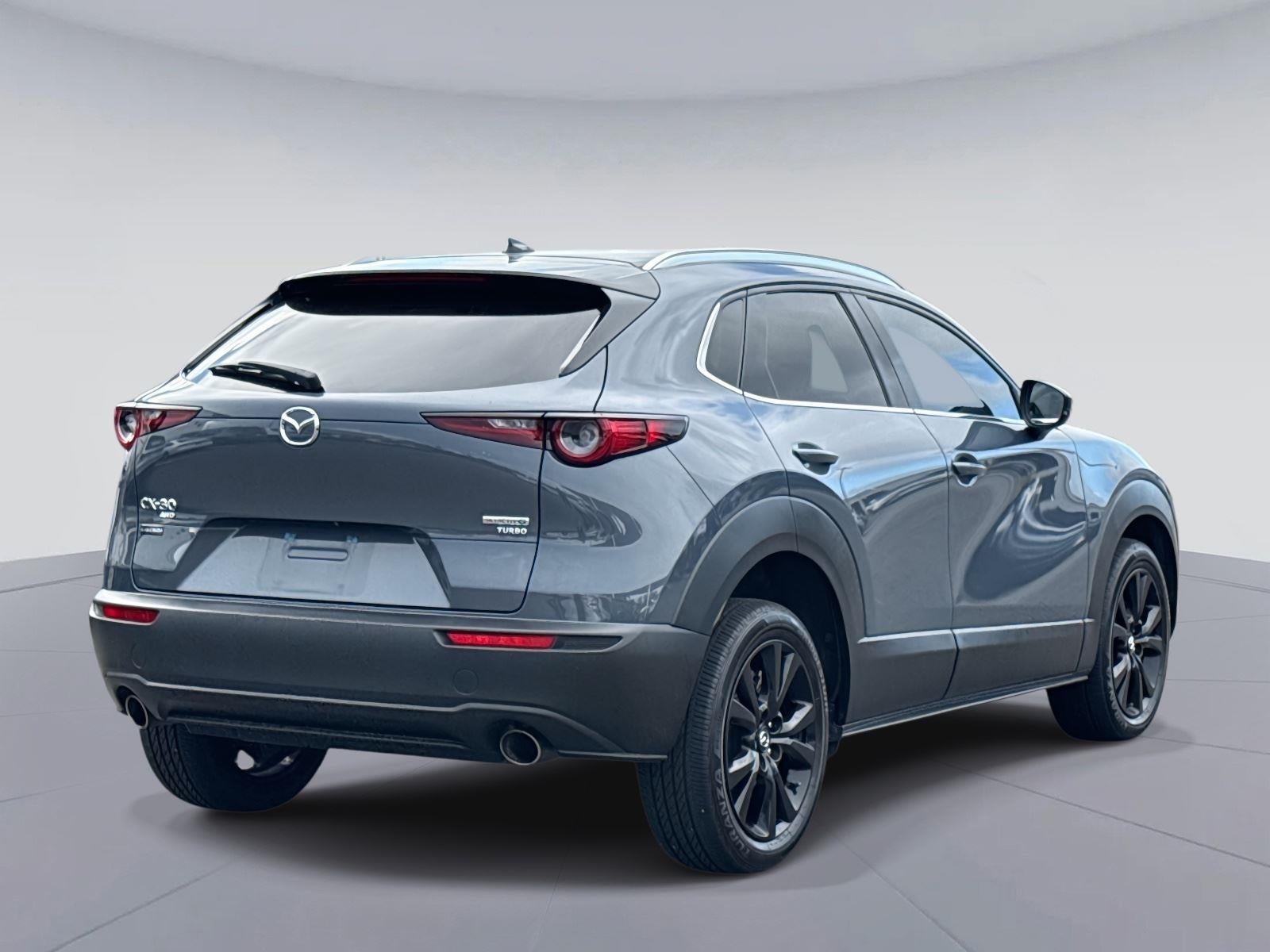 2021 Mazda Mazda CX-30 Turbo Premium Package