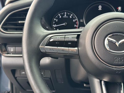 2021 Mazda Mazda CX-30 Turbo Premium Package