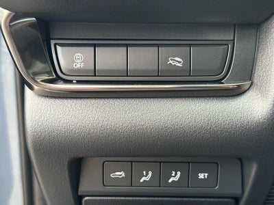 2021 Mazda Mazda CX-30 Turbo Premium Package