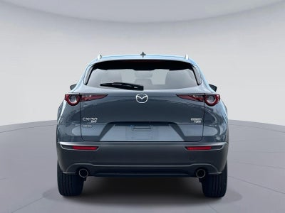 2021 Mazda Mazda CX-30 Turbo Premium Package