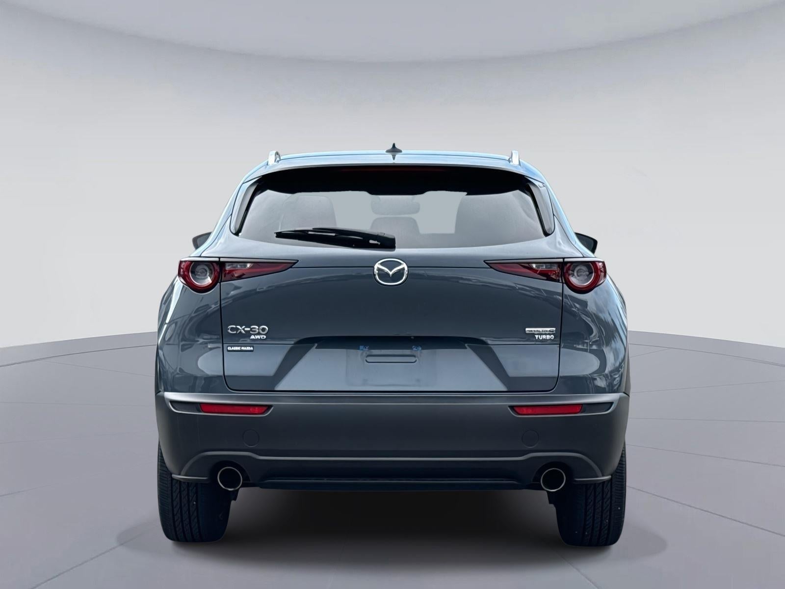 2021 Mazda Mazda CX-30 Turbo Premium Package