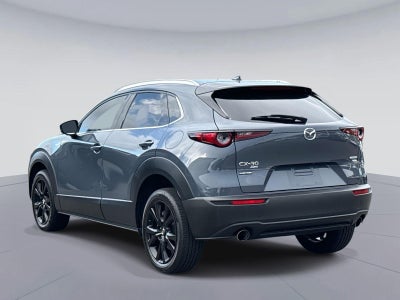 2021 Mazda Mazda CX-30 Turbo Premium Package
