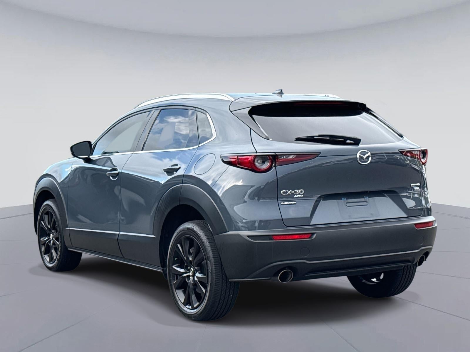 2021 Mazda Mazda CX-30 Turbo Premium Package
