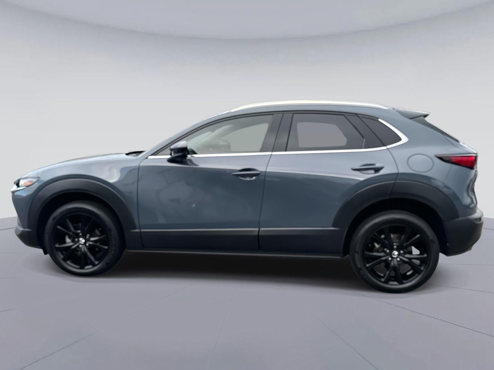 2021 Mazda Mazda CX-30 Turbo Premium Package