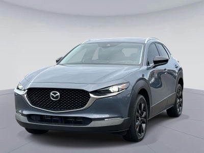 2021 Mazda Mazda CX-30 Turbo Premium Package