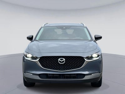 2021 Mazda Mazda CX-30 Turbo Premium Package