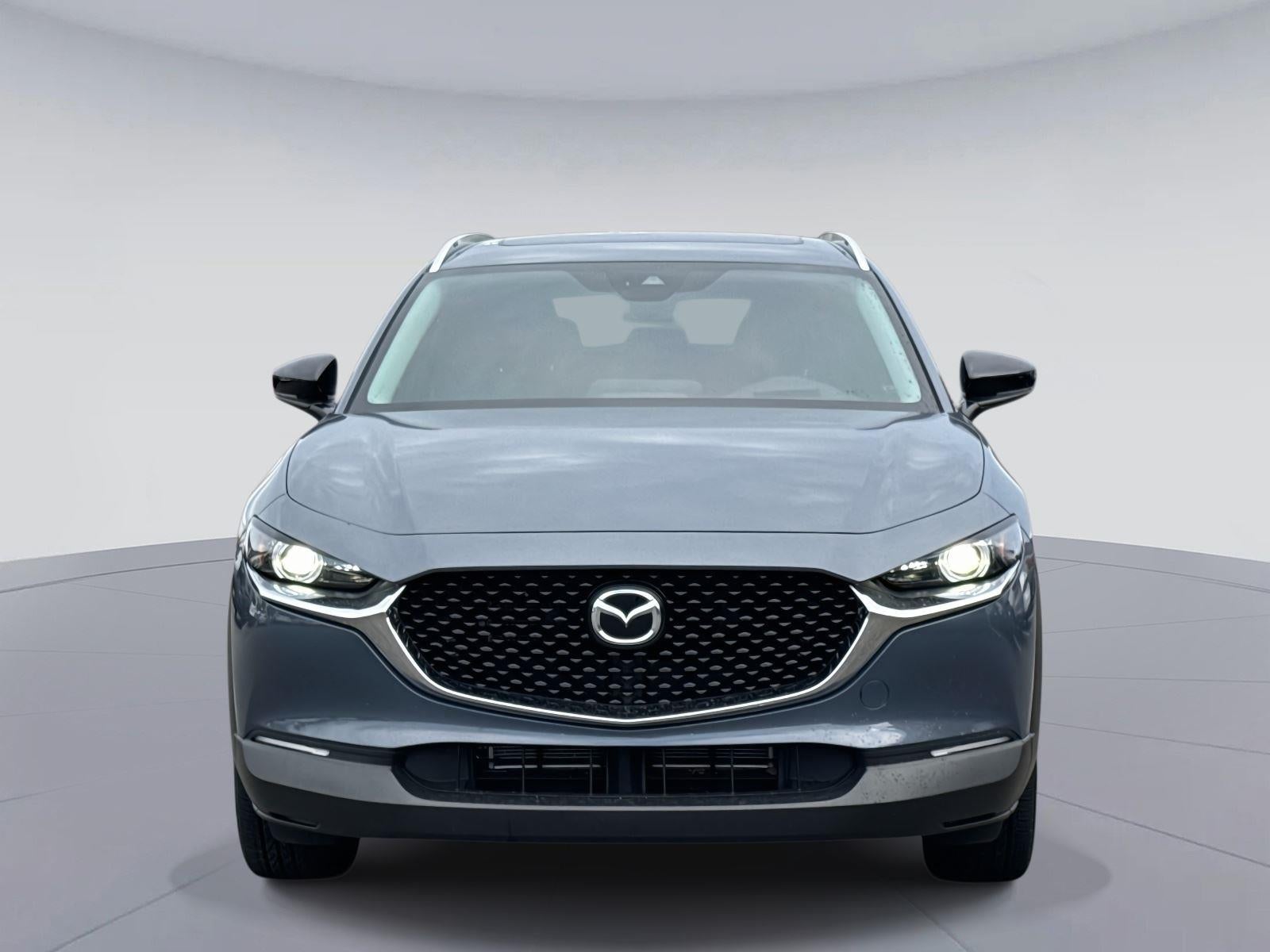 2021 Mazda Mazda CX-30 Turbo Premium Package