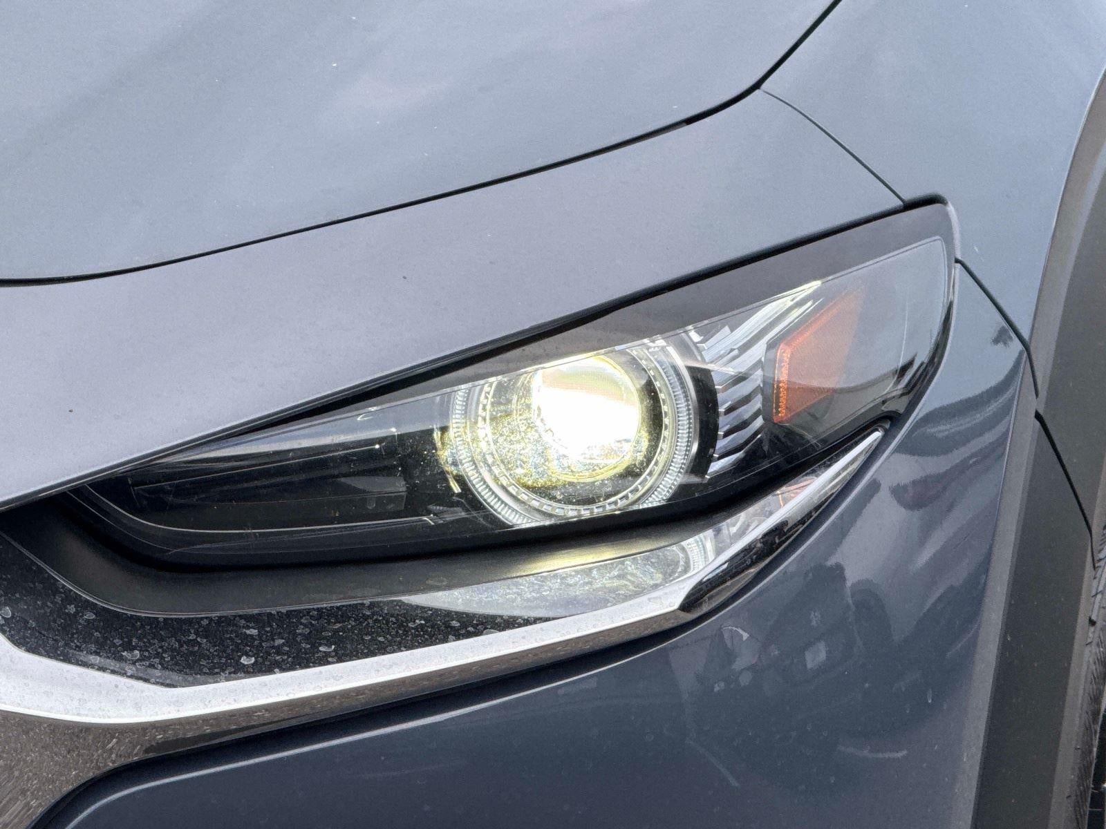 2021 Mazda Mazda CX-30 Turbo Premium Package