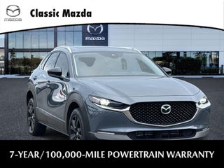2021 Mazda Mazda CX-30 Turbo Premium Package