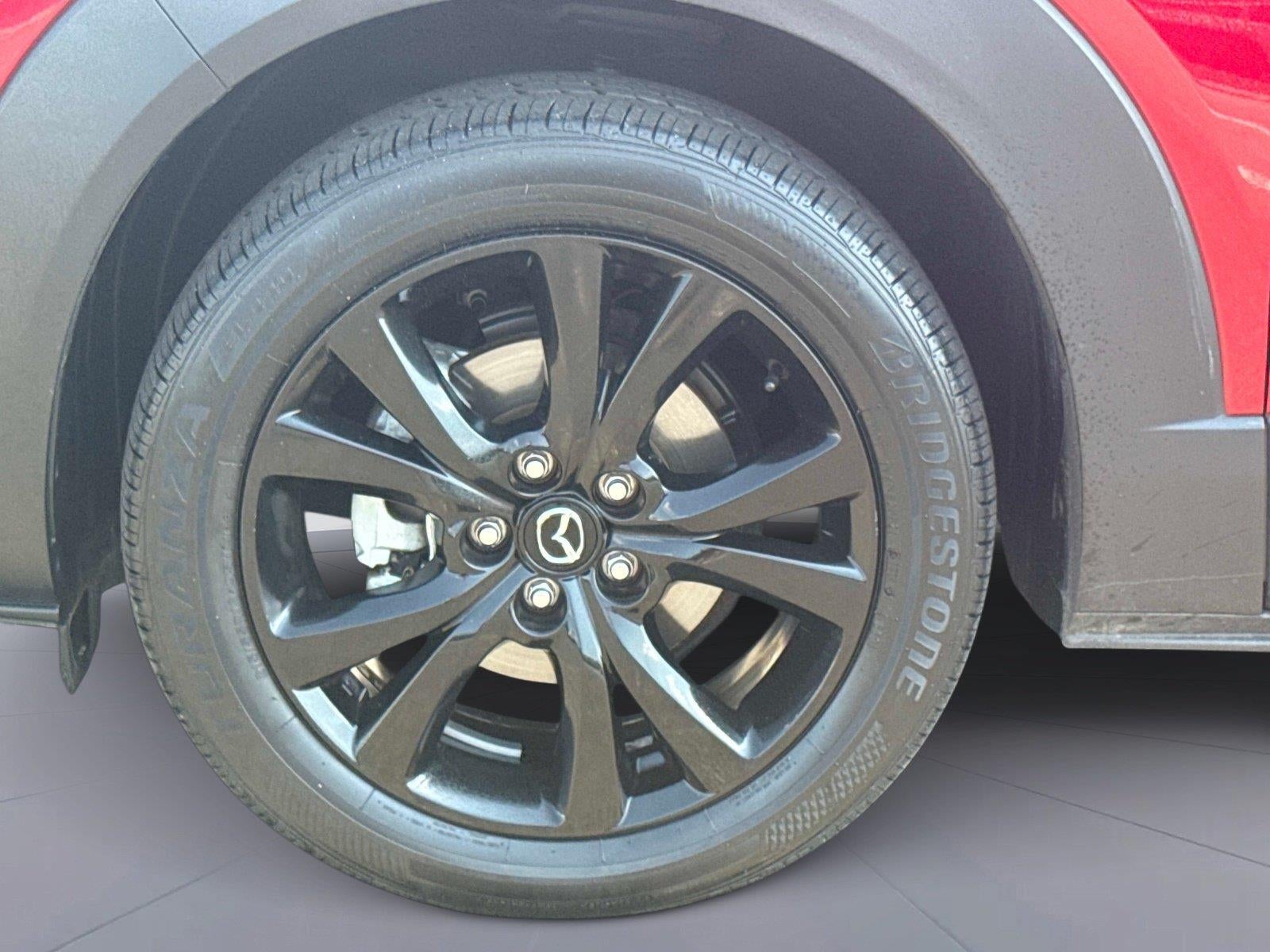 2023 Mazda Mazda CX-30 2.5 Turbo Premium Package