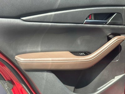 2023 Mazda Mazda CX-30 2.5 Turbo Premium Package