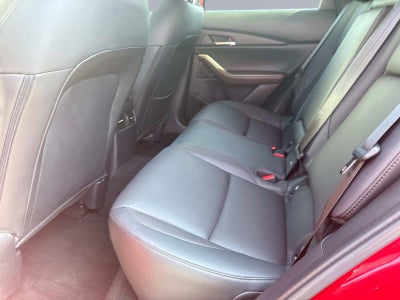 2023 Mazda Mazda CX-30 2.5 Turbo Premium Package