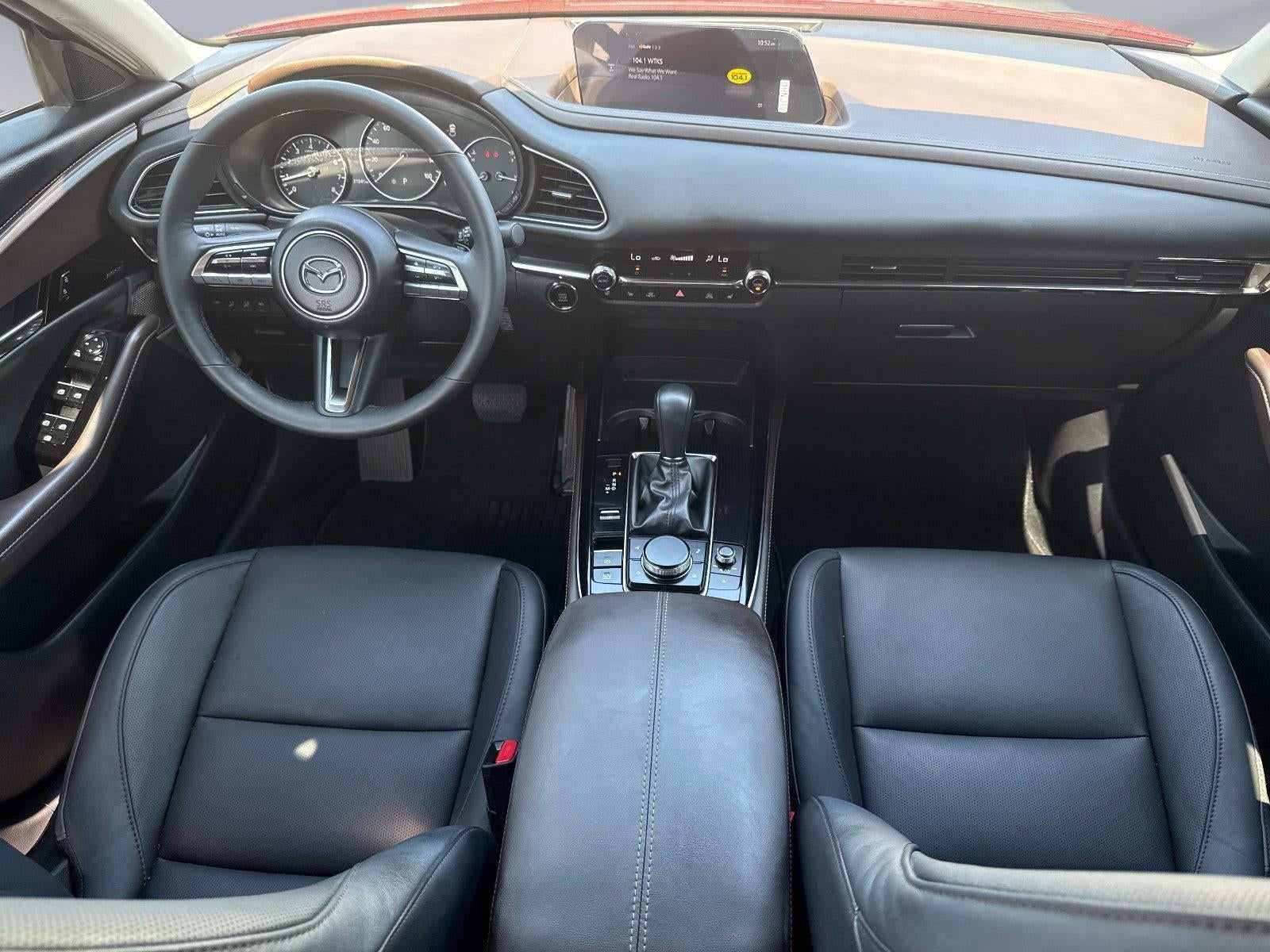 2023 Mazda Mazda CX-30 2.5 Turbo Premium Package