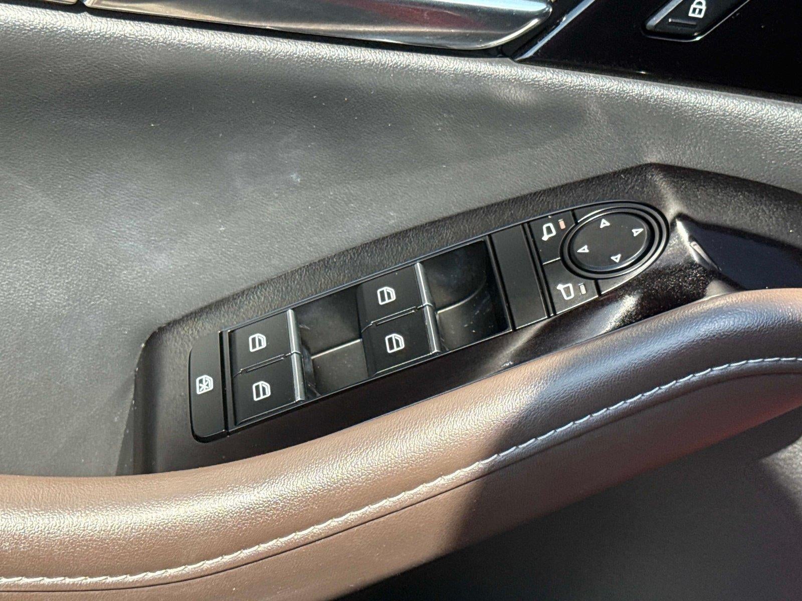 2023 Mazda Mazda CX-30 2.5 Turbo Premium Package