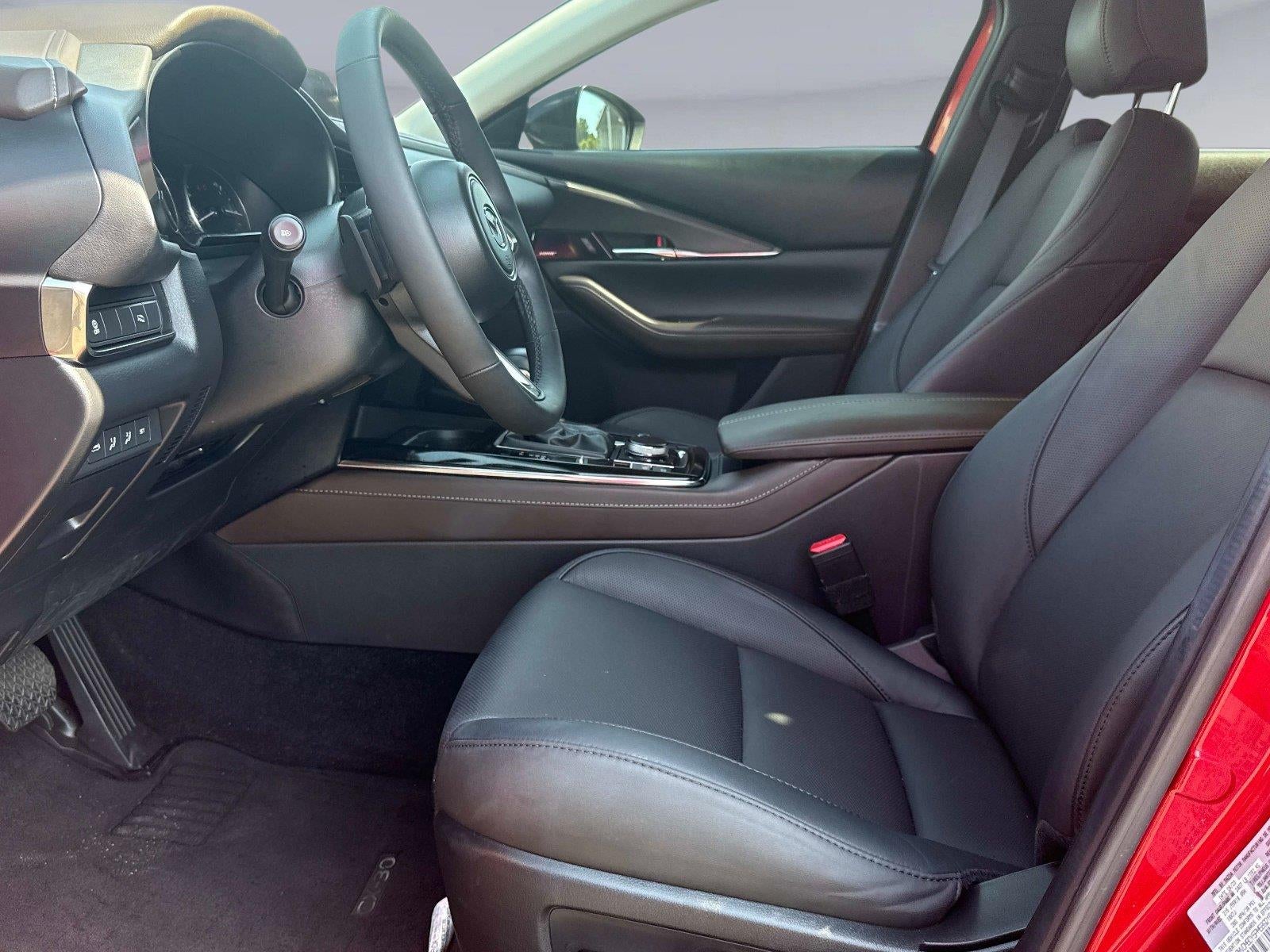 2023 Mazda Mazda CX-30 2.5 Turbo Premium Package
