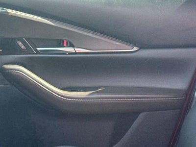 2023 Mazda Mazda CX-30 2.5 Turbo Premium Package