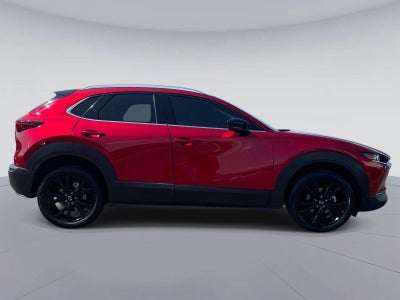 2023 Mazda Mazda CX-30 2.5 Turbo Premium Package