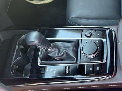 2023 Mazda Mazda CX-30 2.5 Turbo Premium Package